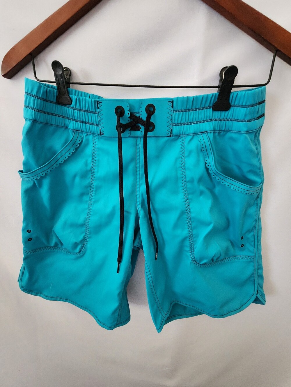 Lululemon Shorts. Size 6